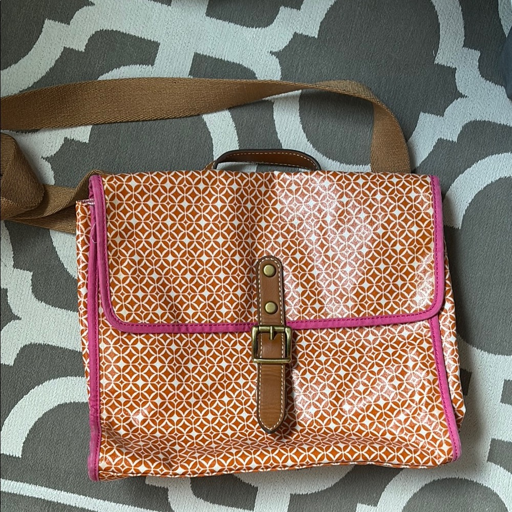 Fossil Crossbody Bag